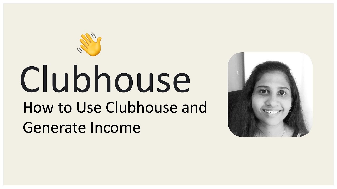 How to use Club House in Malayalam | Step by Step Guide | Income Opportunities