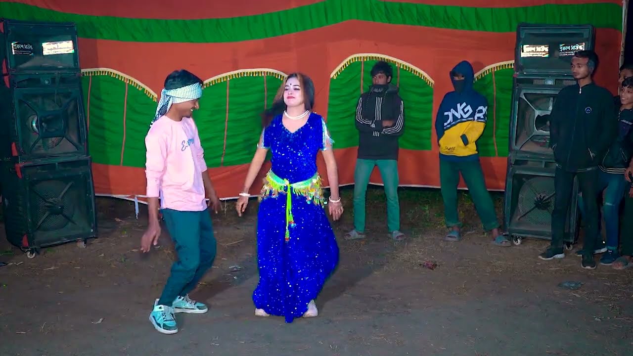 গ্রামের মেয়ের অস্থির নাচ | Laad Piya Ke | Juthi | Latest Haryanvi Dance 2025 | Juthi Dance Xyz 5M