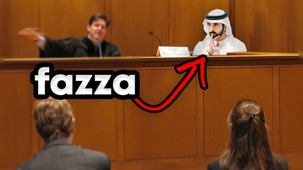 Fazza Broke In Tears: Why Fazza's Wife GOT A Divorce! | Sheikh Hamdan