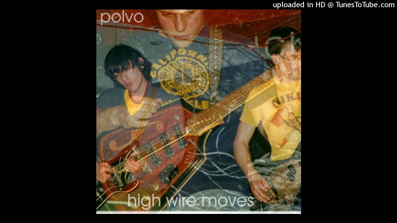 Polvo - Primitive Mind - 1995-03-18 - Cat's Cradle, Carrboro, NC