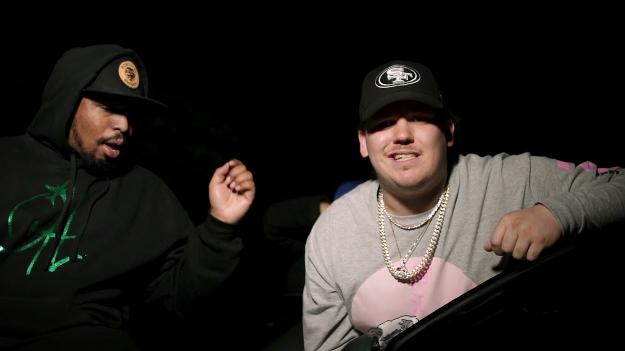 Jay Fli - Anti-Social (Official Music Video) Ft Bahd Habitz 📸 Craig Doby