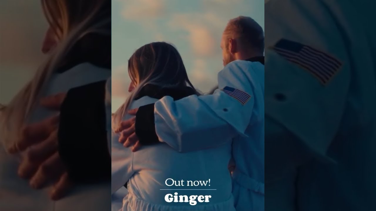 Boris Brejcha - Ginger (Studio Version)
