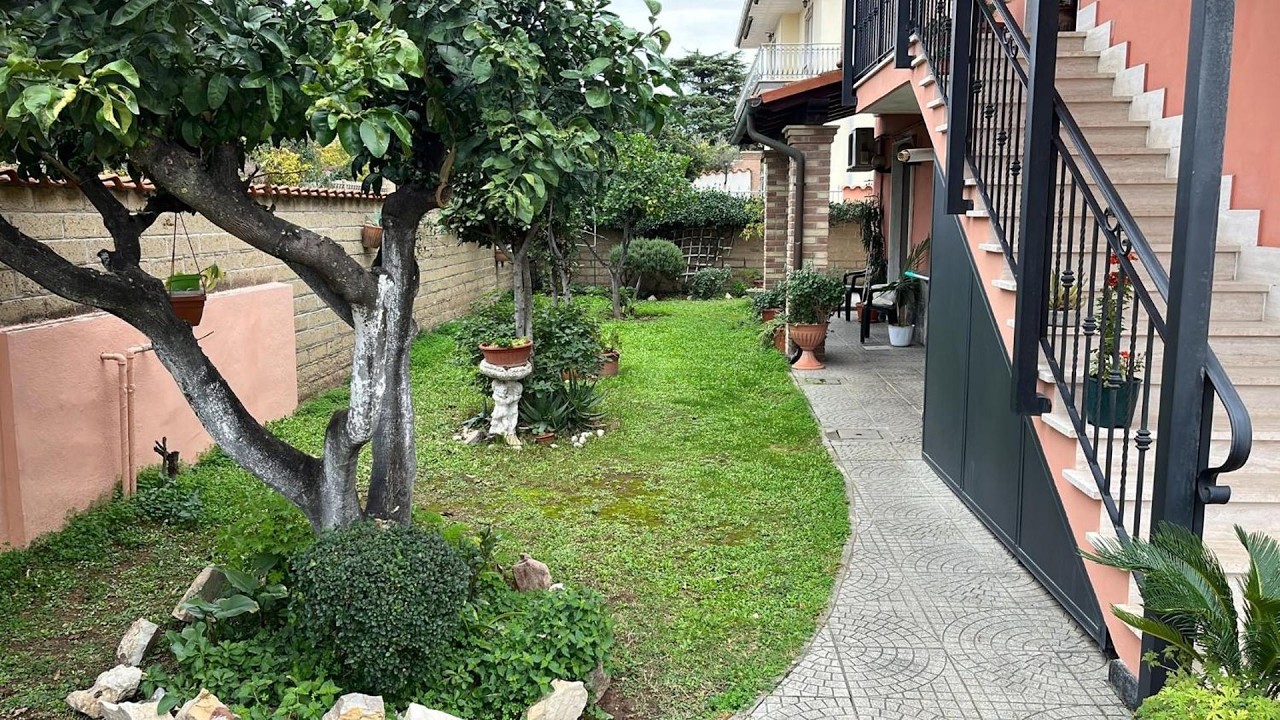Un sogno nel verde2 | Rome, Italy | Hotel Review 🏩