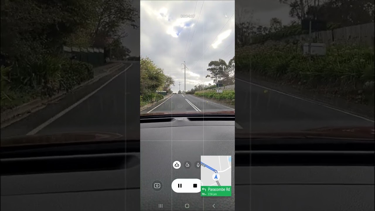 Just driving through South Australia 🇦🇺 