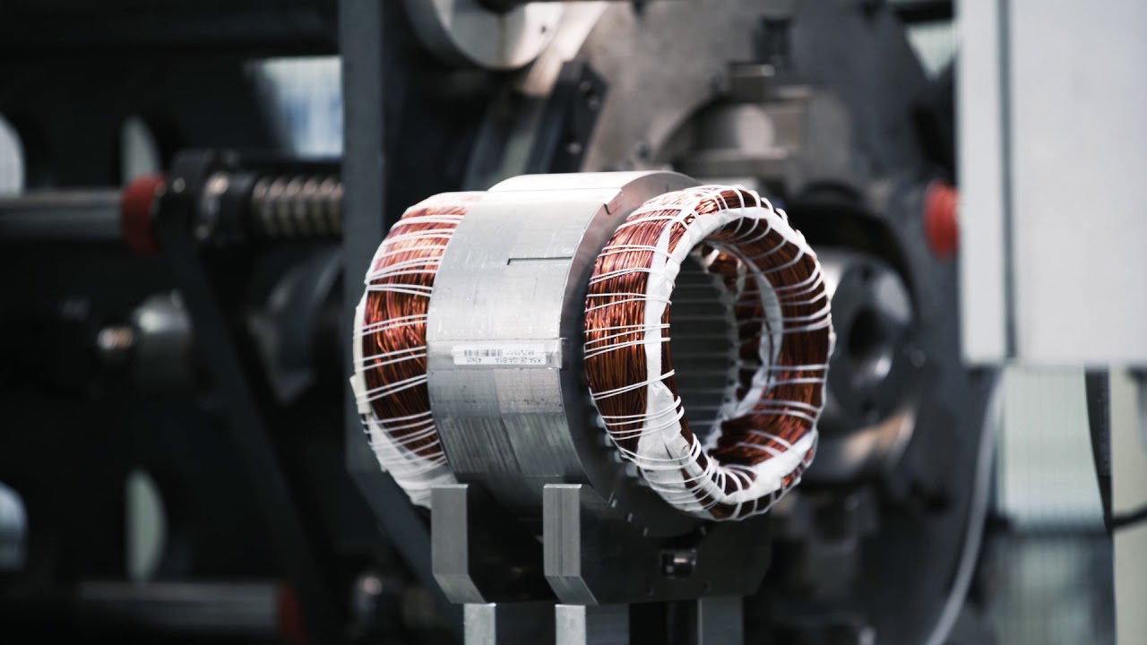 Cantoni Motor new investments