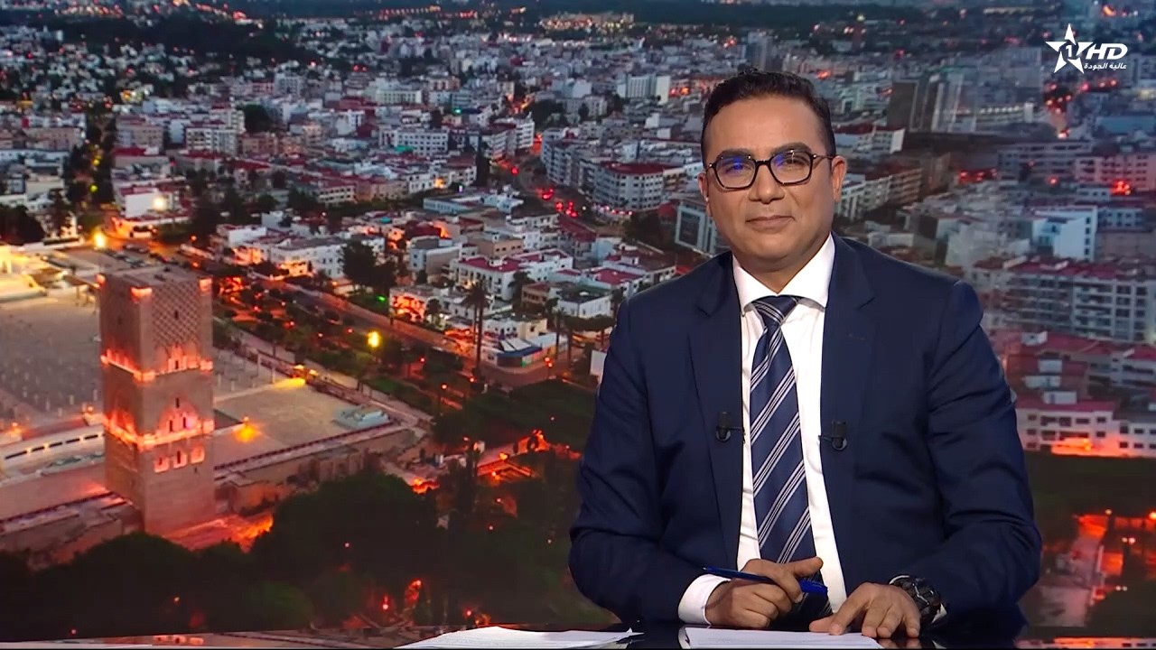 الأخبار الرئيسية الأولى 02/04/2026