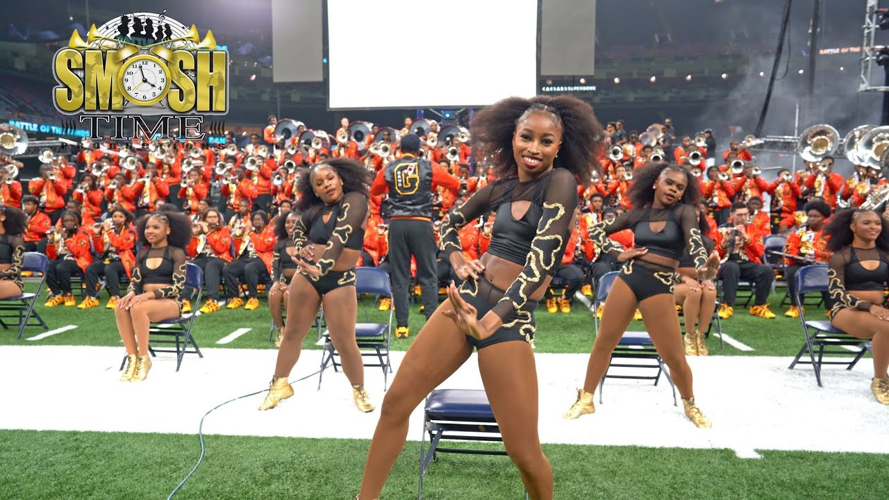 GSU Orchesis | Highlights @ Bayou Classic BOTB 2024
