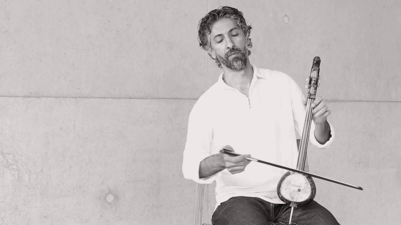 The spirit of the southern Iraqi music / من روح الموسيقى العراقية الجنوبية