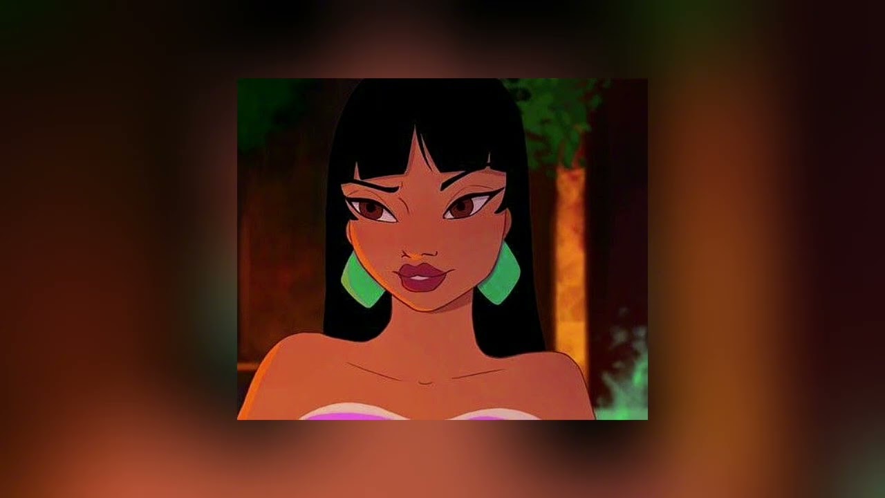 Anitta - Lose Ya Breath | Slowed & Reverb