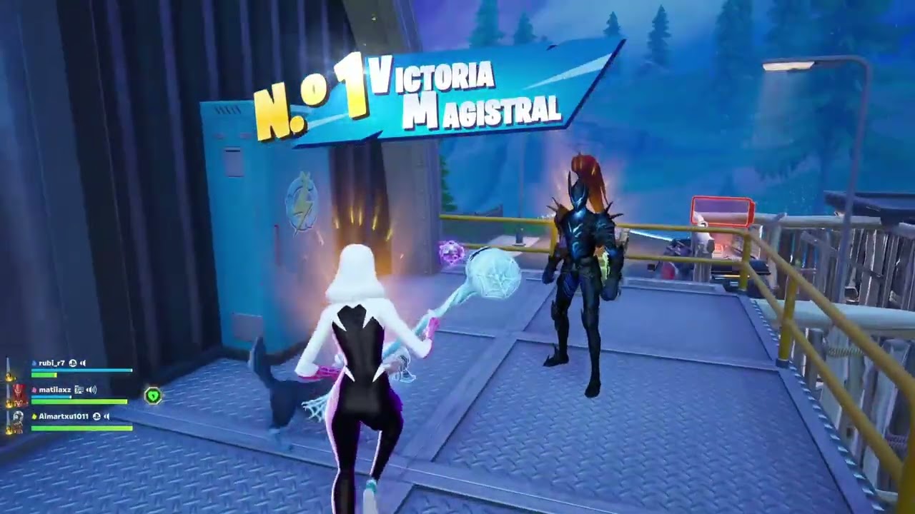mejores clips de febrero