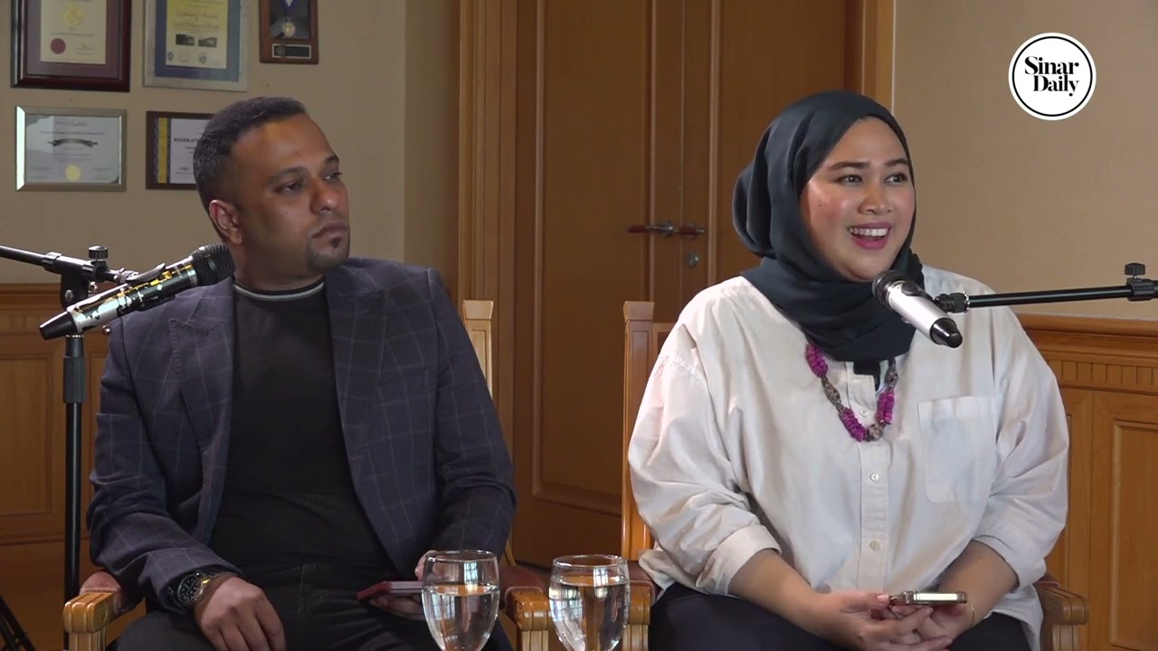 Sports Matters Podcast: The Future of Sports in Malaysia with Tun Dr Mahathir Mohamad