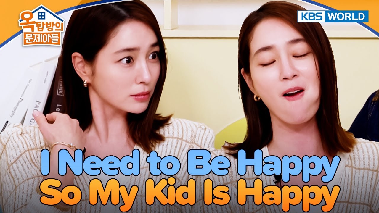How to Raise an MLB Player?⚾ [Problem Child in House : EP.9-1] | KBS WORLD TV 250702