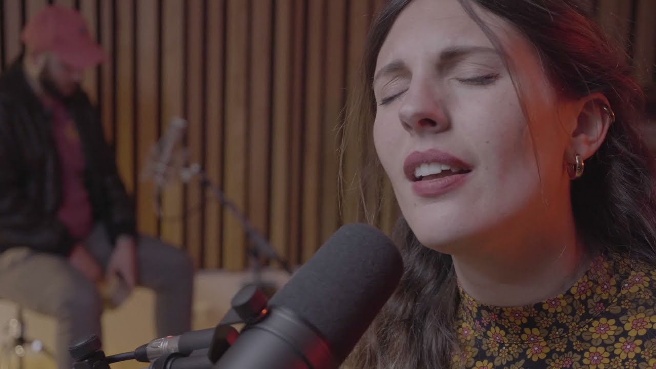 Ditonellapiaga - Spreco di potenziale (Live Session)