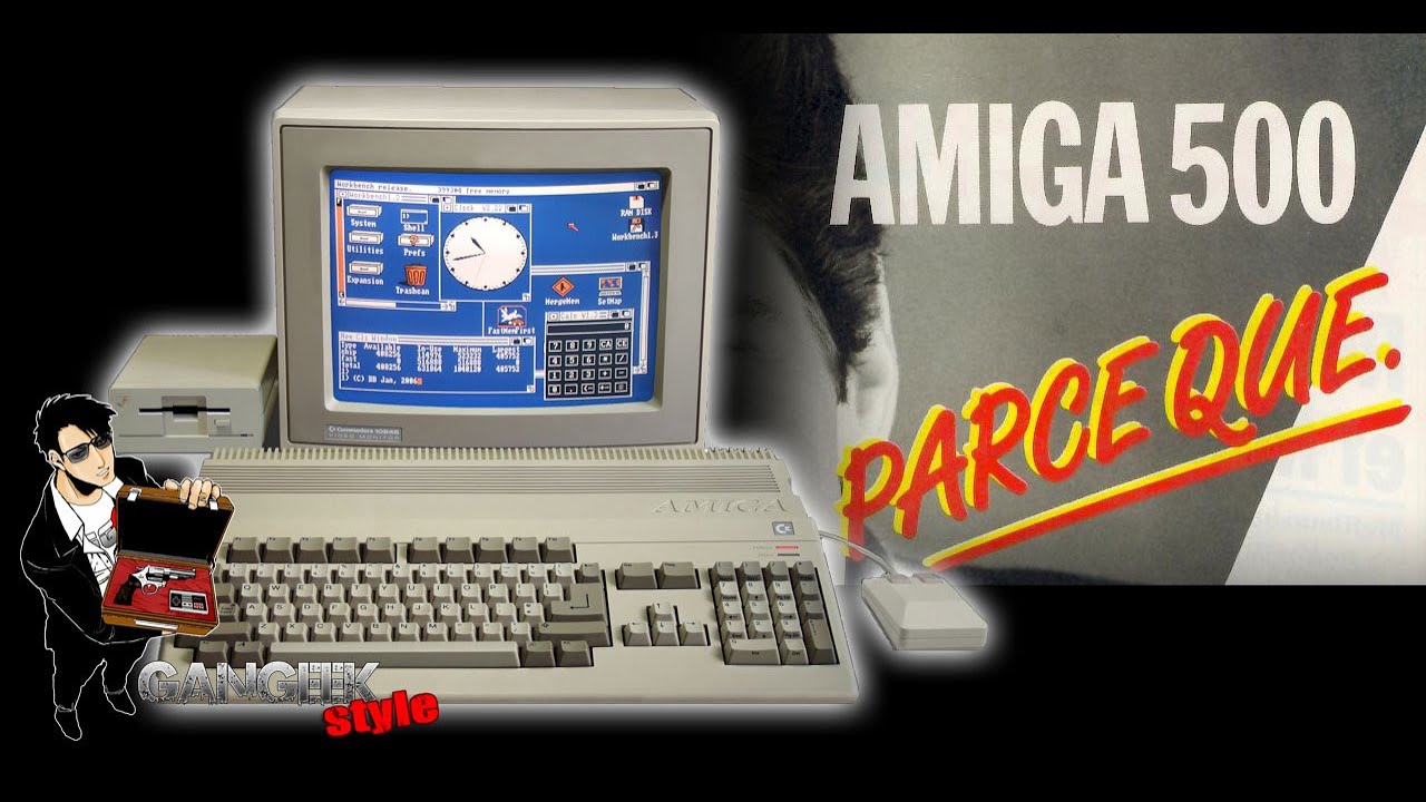 amiga 500