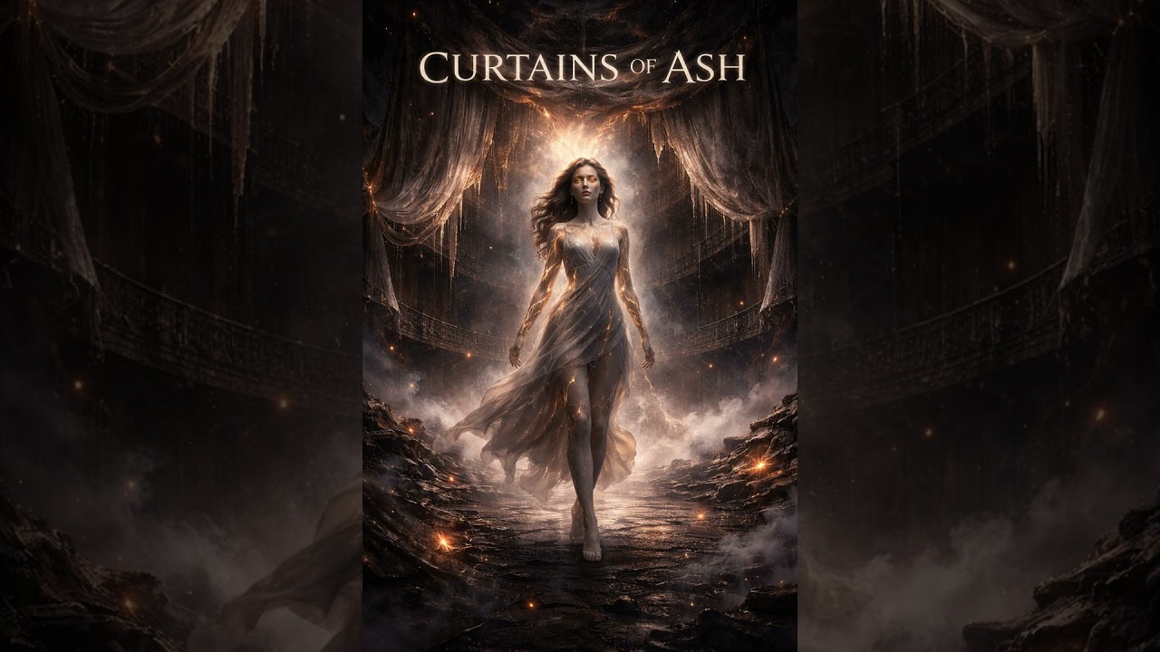 Curtains of Ash | Liora | Crystalverse 