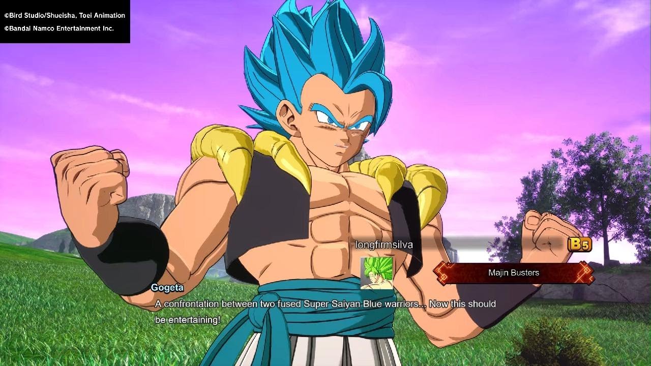 9 fight ranked win streak!