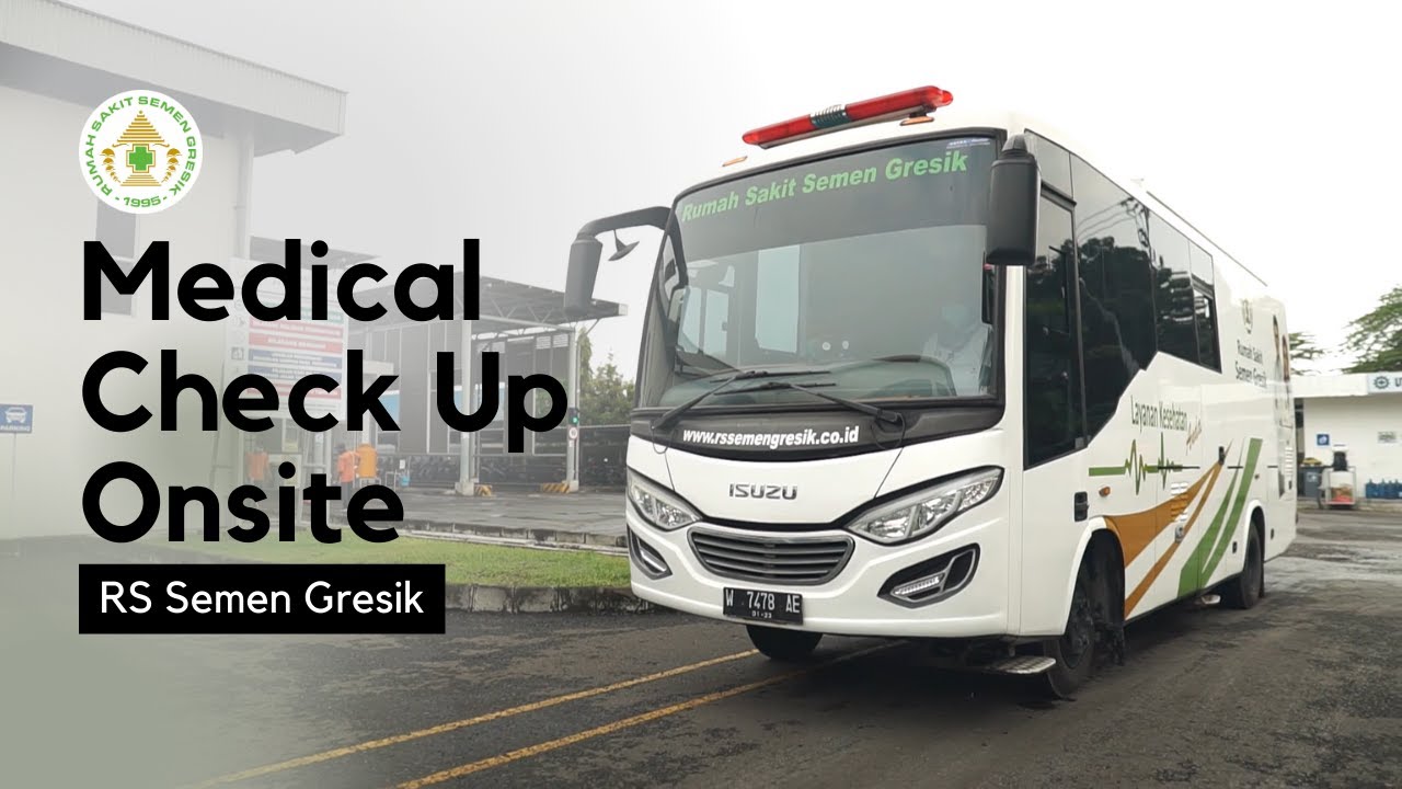 Medical Check Up Onsite