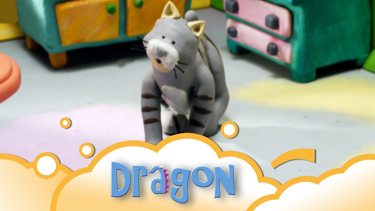 Dragon: Dragon’s Song S2 E19 | WikoKiko Kids TV