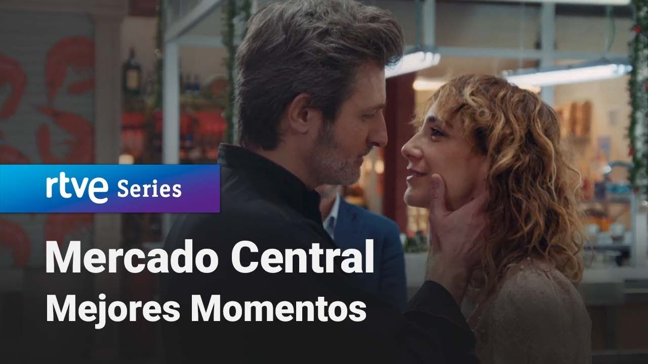 Mercado Central: Los mejores momentos de la semana 307 - 310 #MercadoCentral | RTVE Series
