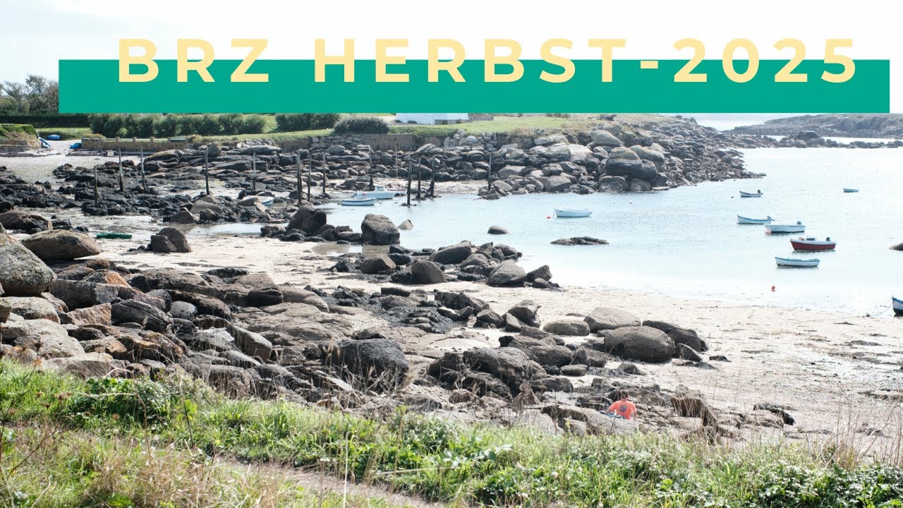 #0009 Bretagne Herbst 2025