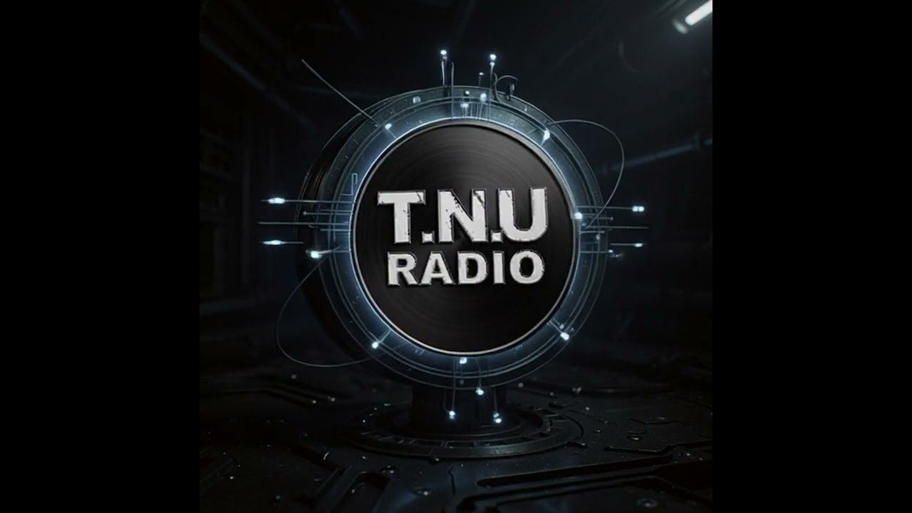 TECHNO NATIONS UNITED   145 BPM@DAVK