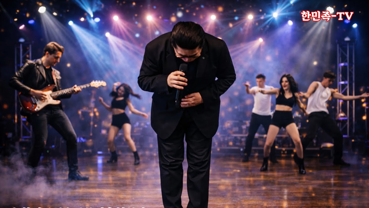  좀 더 가까이 / 가수 엄군아 