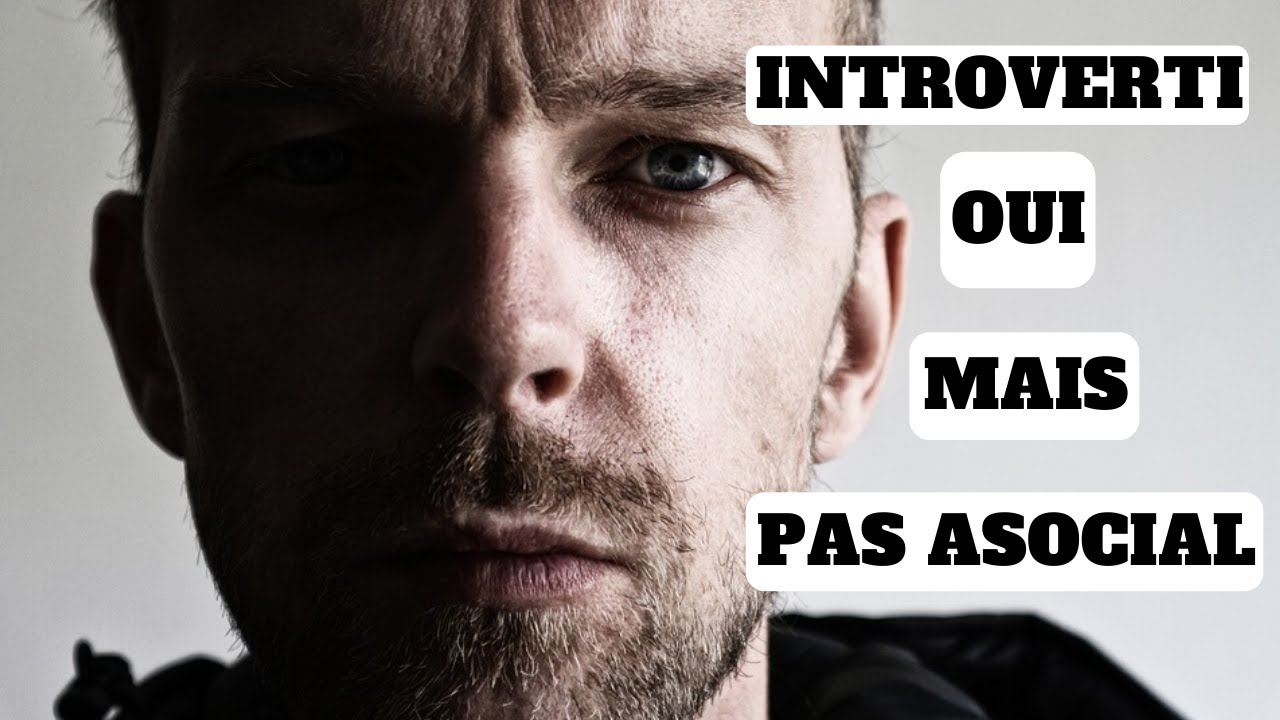 ✅ COMMENT SAVOIR SI UN INTROVERTI T'APPRÉCIE [10 signes]. ✅
