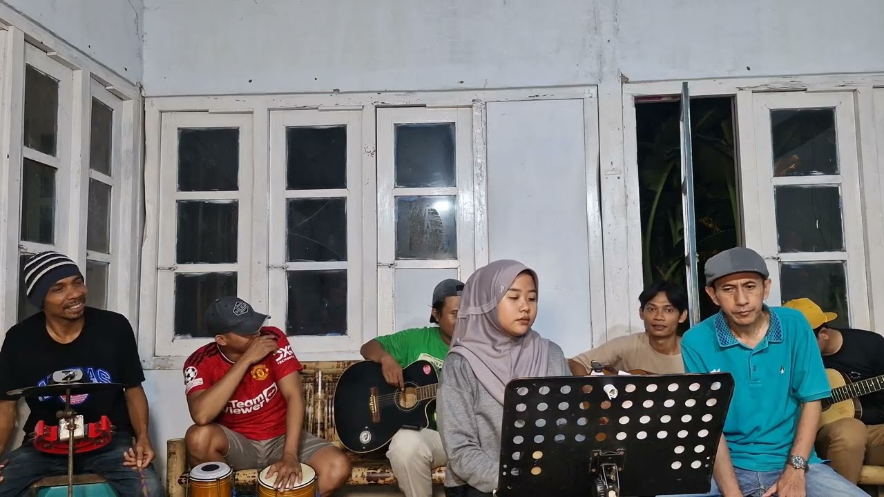 ZIVILIA - AISHITERU 2 [POPDUT COVER]