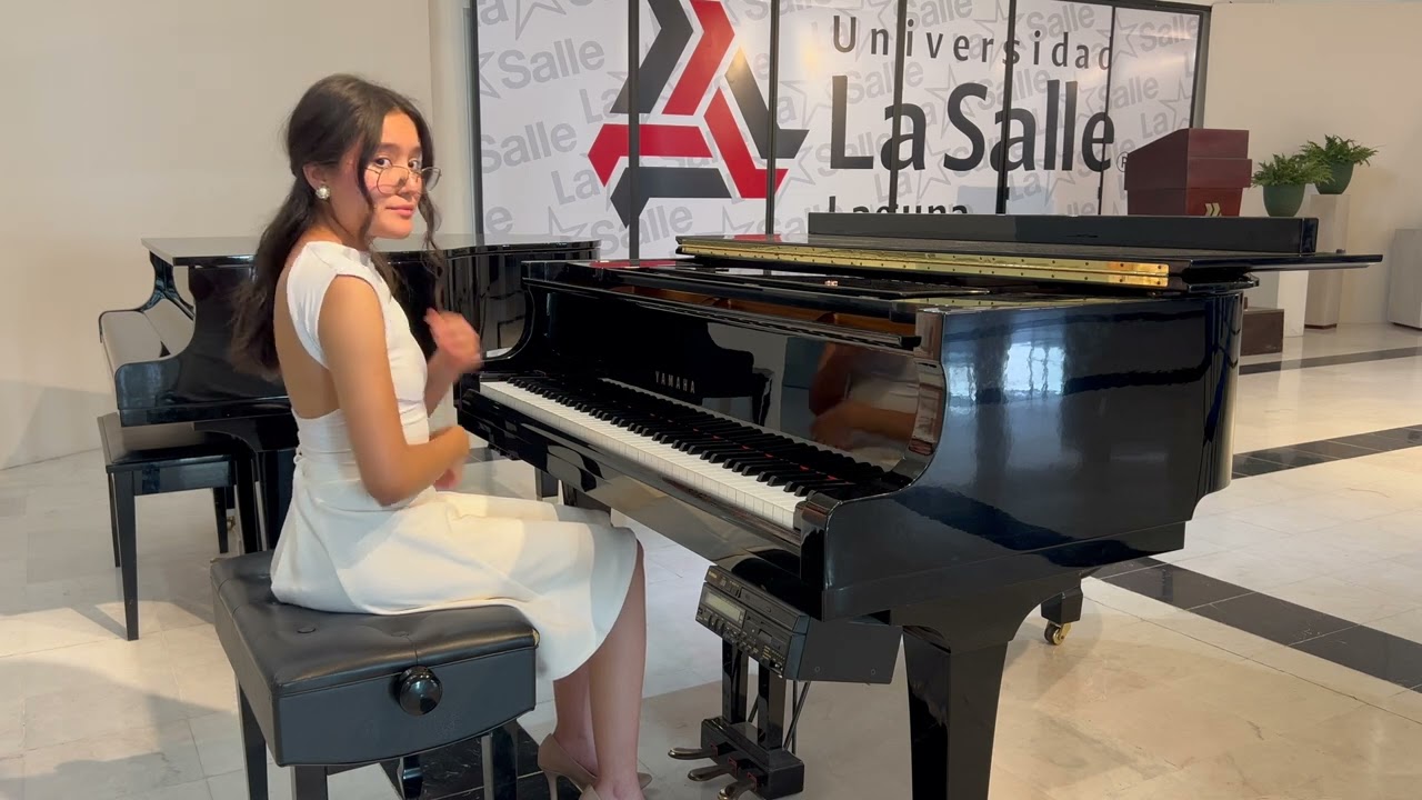 Piano octavo semestre Sabrina Ríos