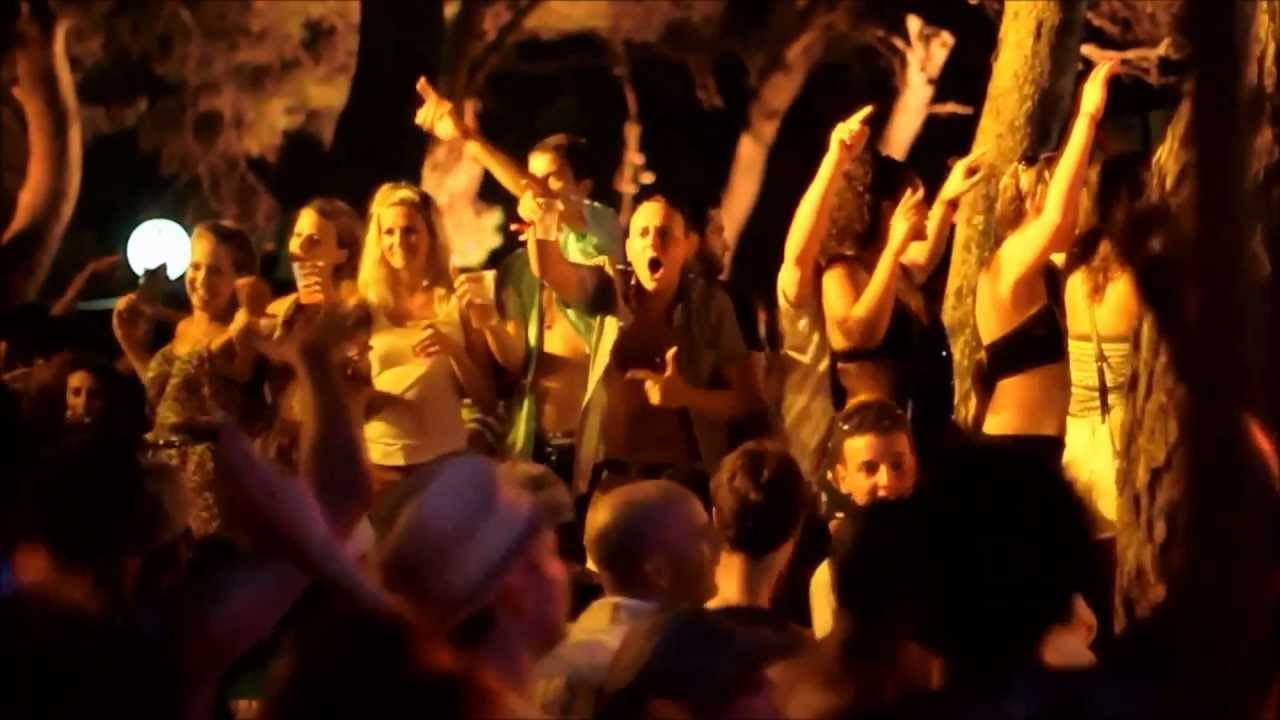 MATZINGHA - Traumstrand (Original)