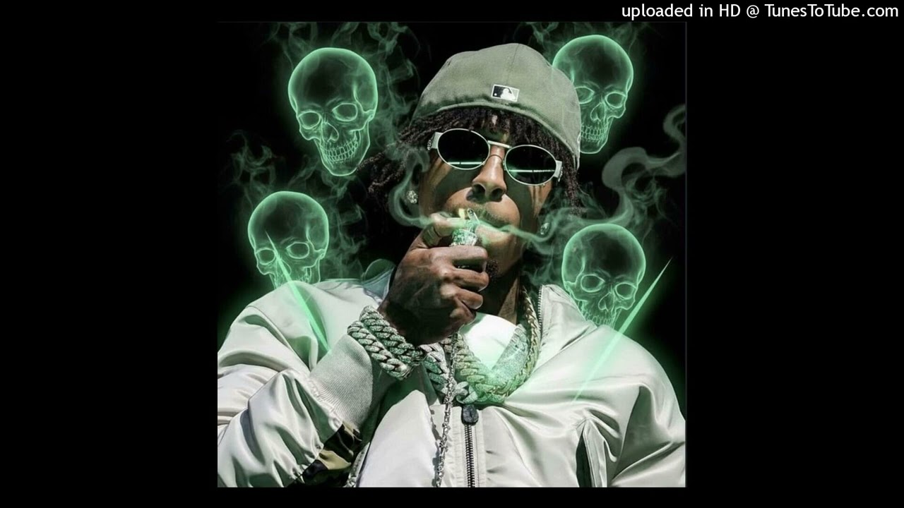 [FREE] NBA YoungBoy x Quando Rondo Type Beat "Sliced"