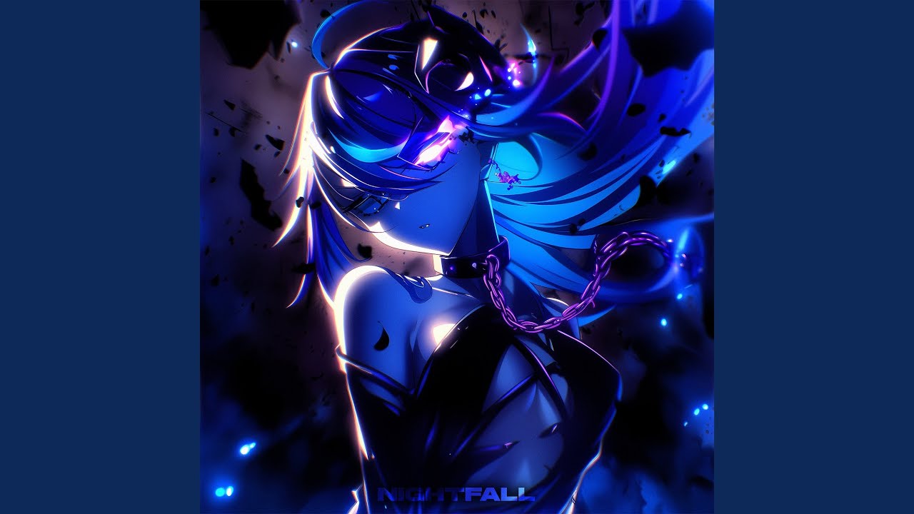 Nightfall (Slowed)