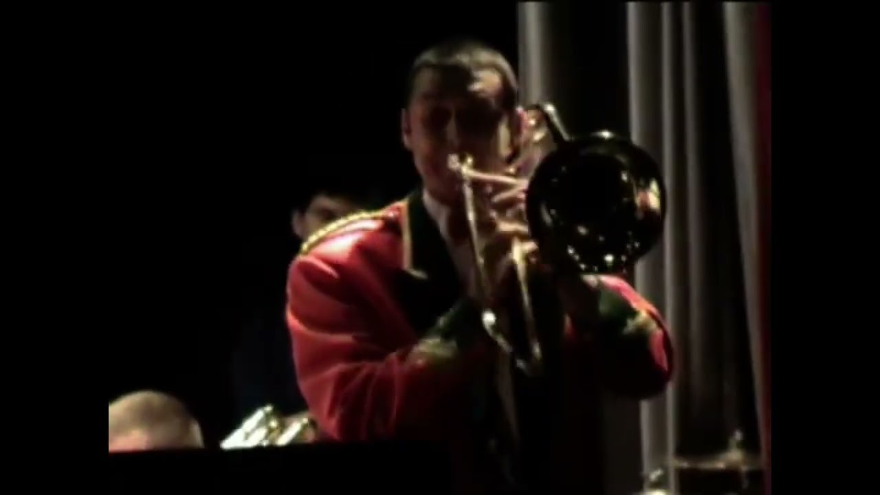 Flowers Band - French Open Contest 2004