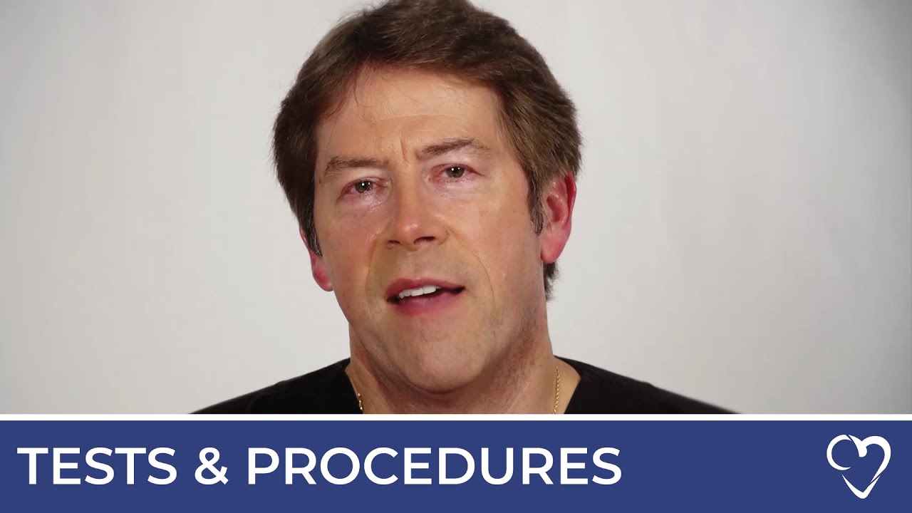Understanding Chest Pain: Tests & Treatments