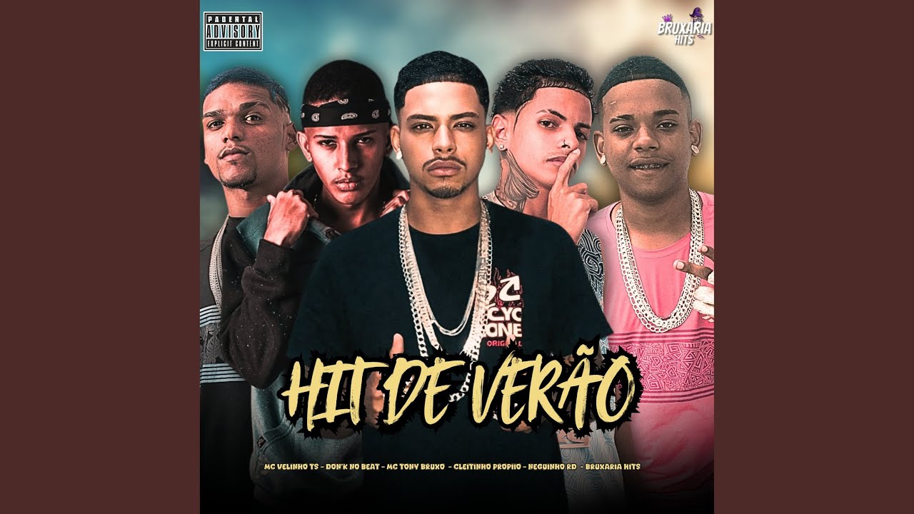 Hit de Ver&atilde;o