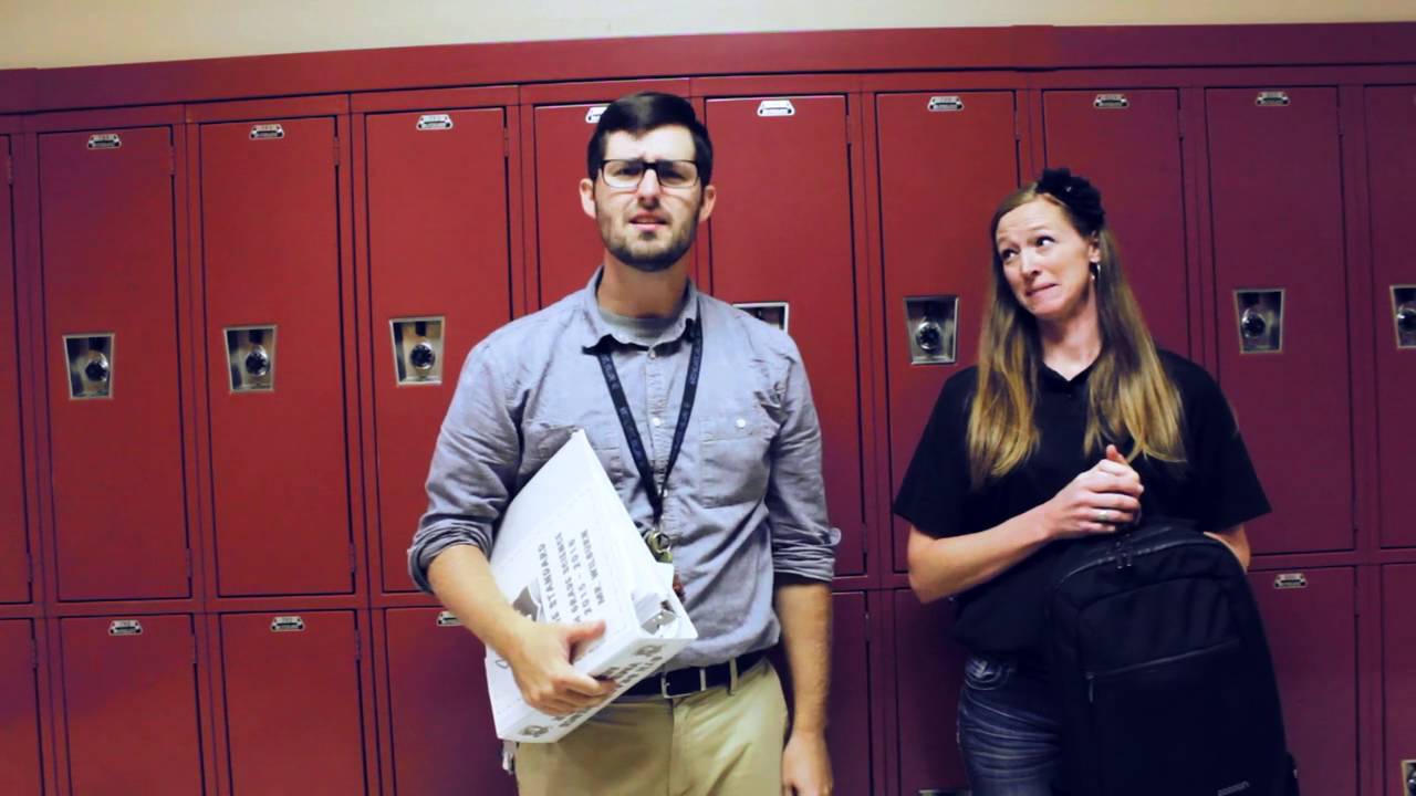 Vanston Vikings Welcome Video