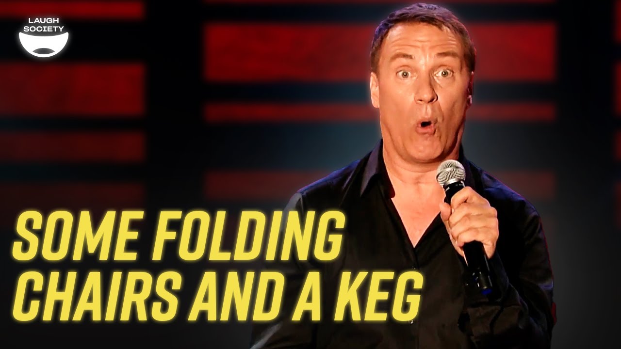 Don't Let Men Plan a Wedding: Craig Shoemaker