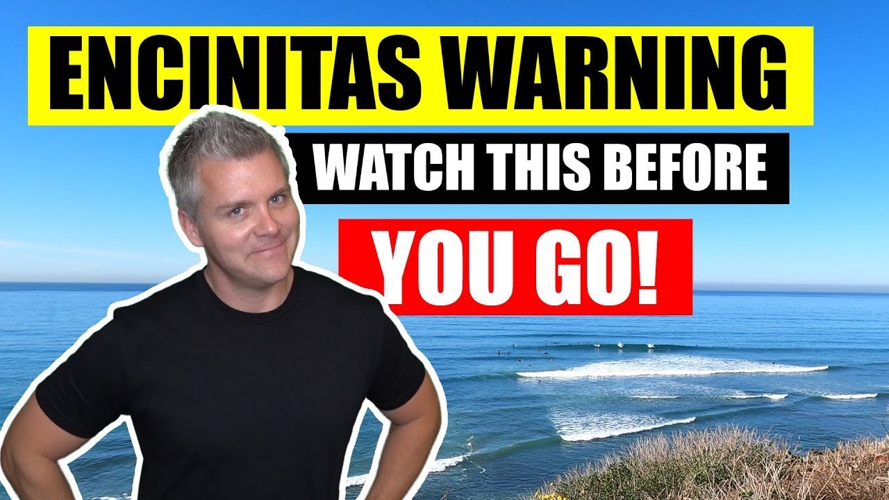 Encinitas California | Happiest Place To Live