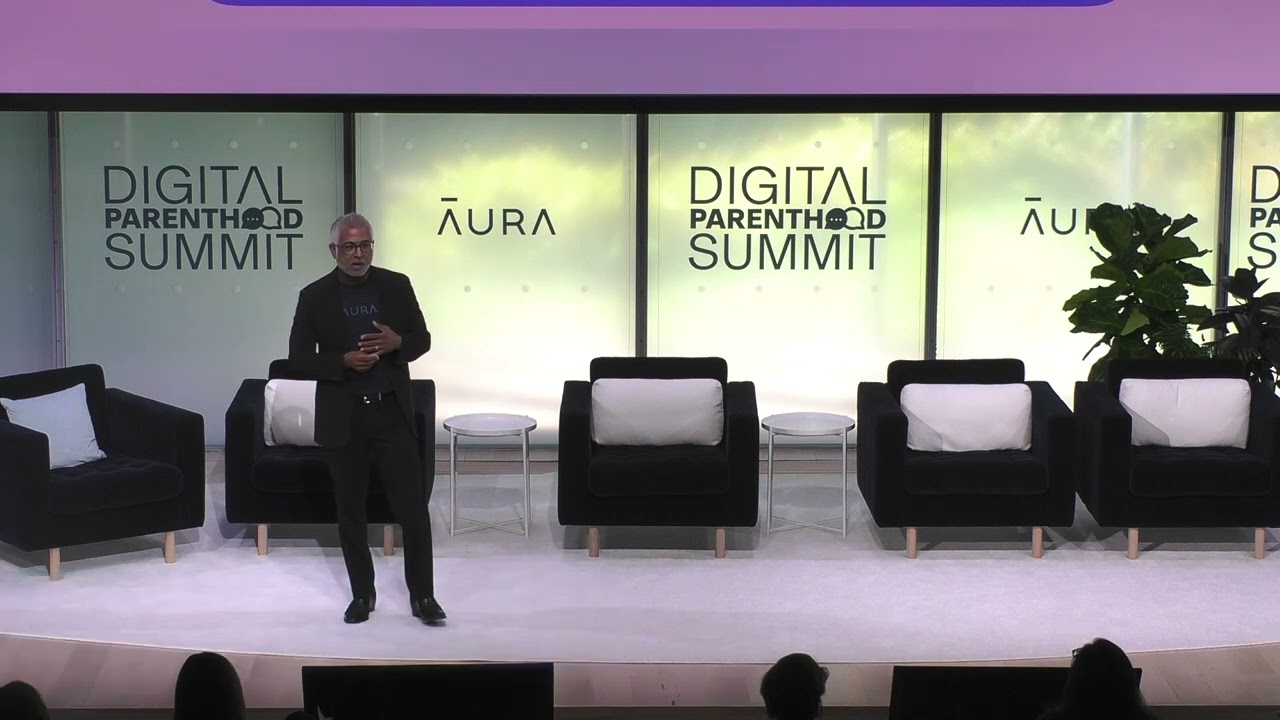 Digital Parenthood Summit: Conclusion with Hari Ravichandran