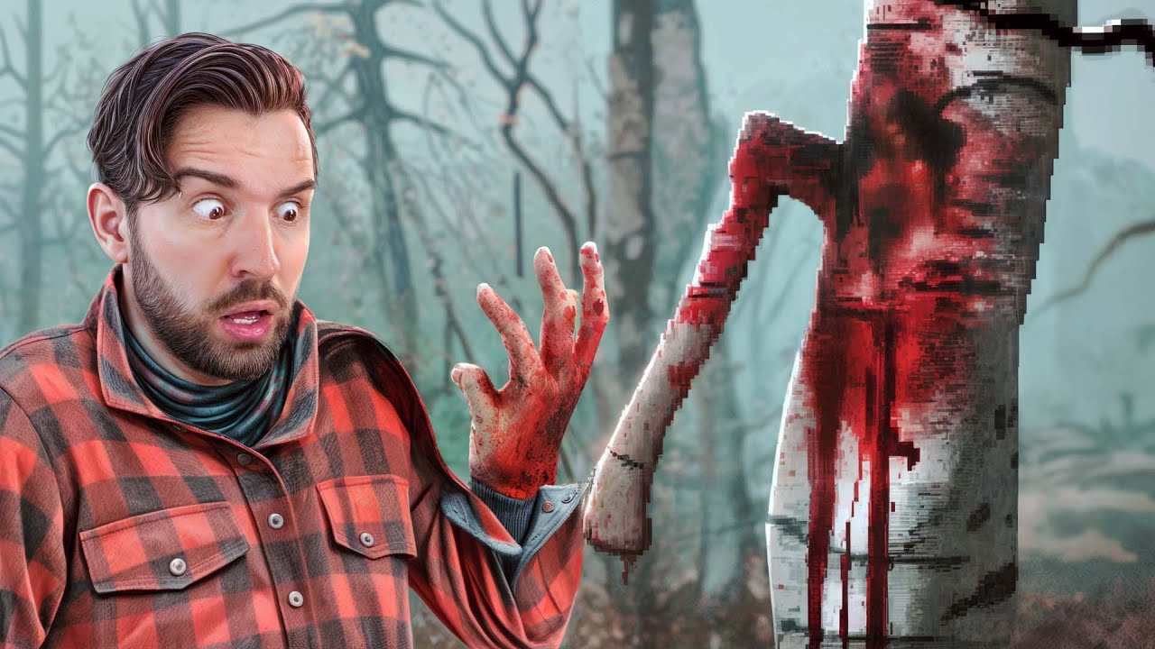 КРОВОТОЧАЩАЯ БЕРЁЗКА в Bloodbark