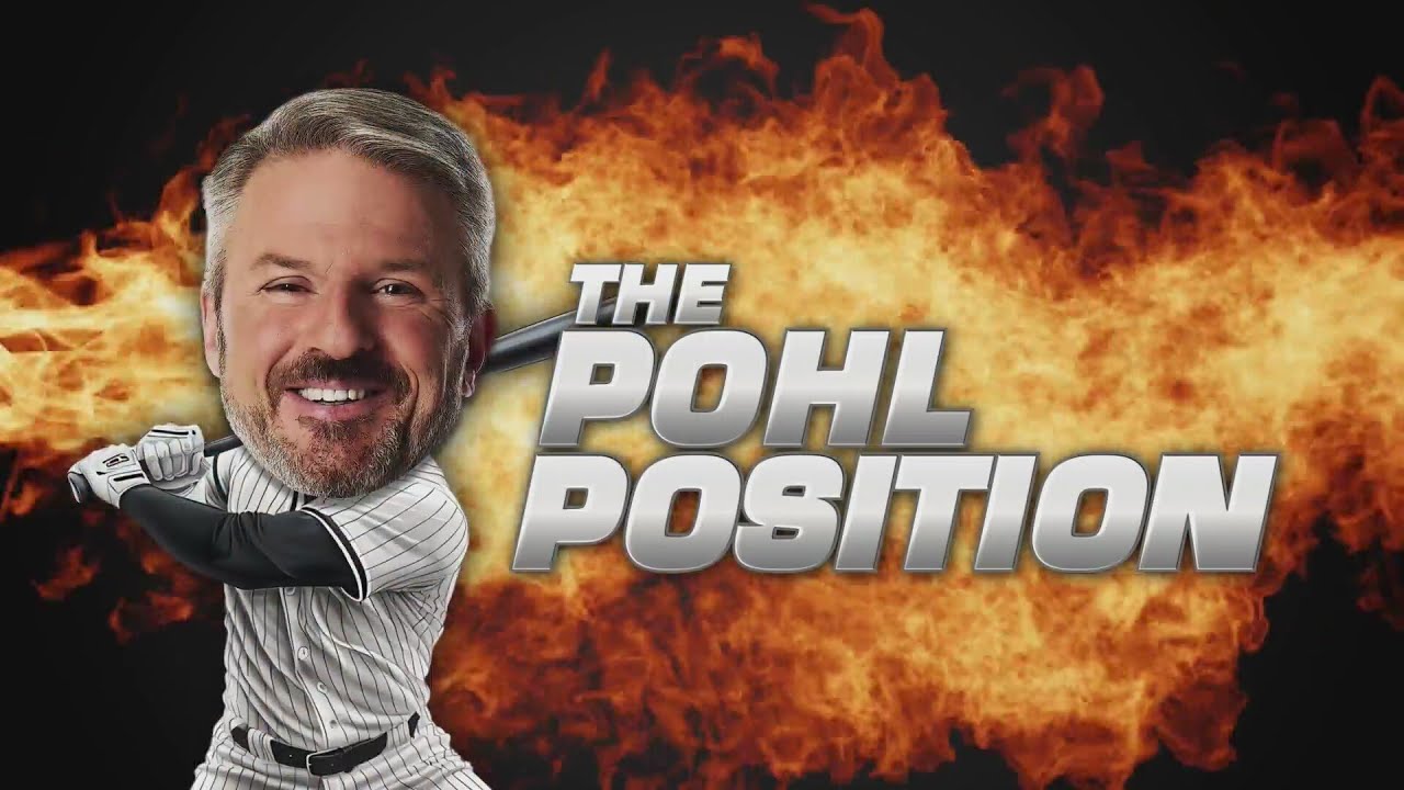 'The Ballad of Josh Mullet' Continues | The Pohl Position