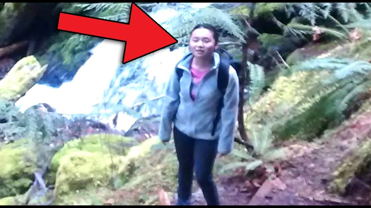 5 Creepy Cases of Hitchhikers Who Vanished and Were Never Found