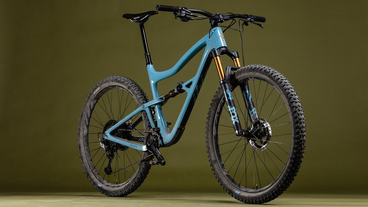 Ibis Ripley Review - 2019 Bible of Bike Tests