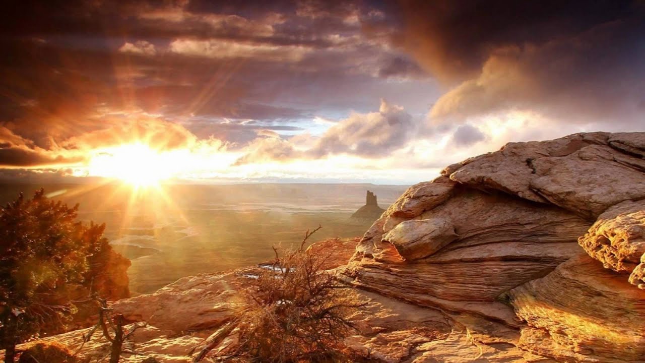 A Whisper Of Peace - W.Lyrics (Dawud Wharnsby)