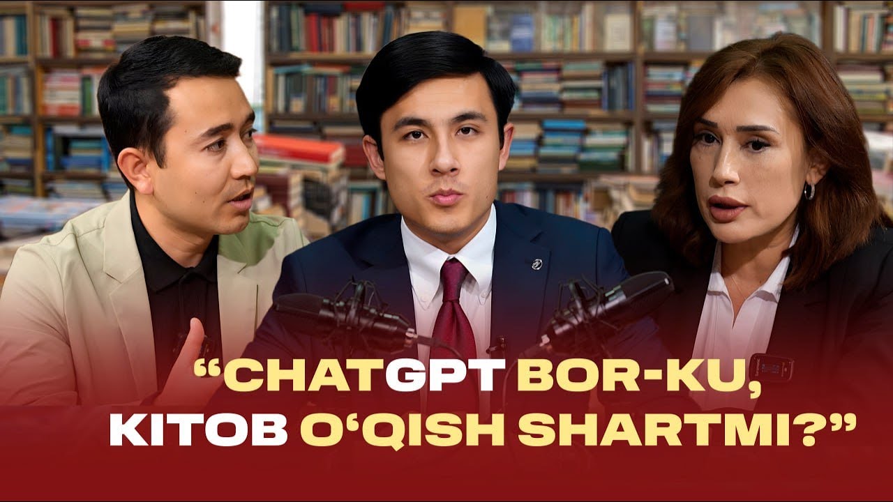 KITOB YOZGAN HAM, CHIQARGAN HAM, OʻQIGAN HAM RAGʻBAT OLADI | ADLIYA TV
