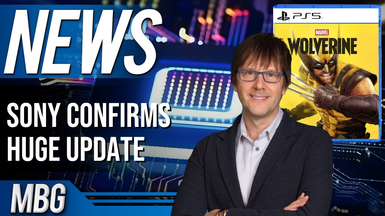 Sony potwierdza ogromną aktualizację &ndash; PlayStation Frame Gen, fałszywe plotki o programie urucham...
