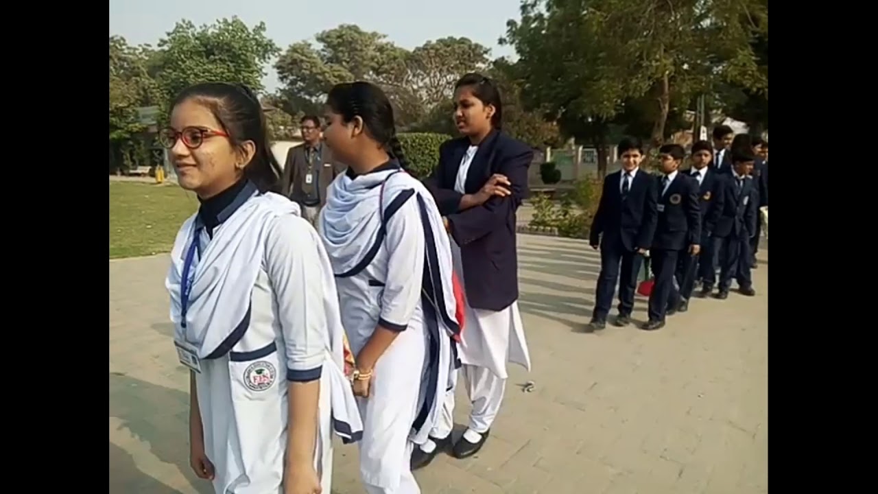 Excellence  School Event Hyd Sk Pakistan