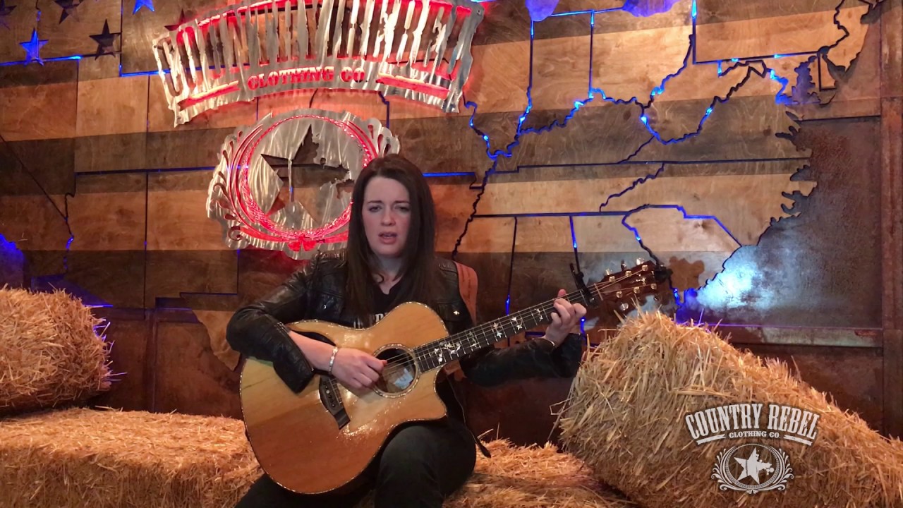 Landslide - Stevie Nicks - Dawn Beyer Acoustic Cover