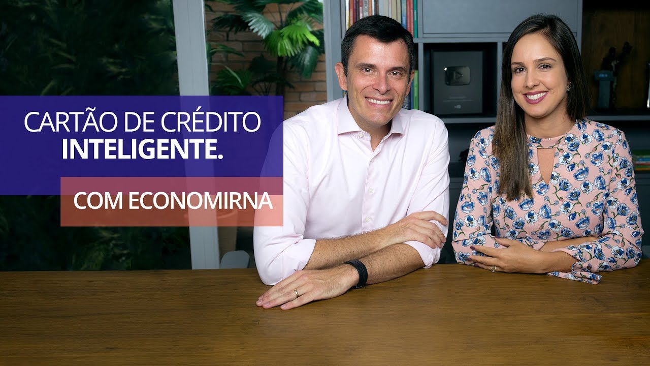 Como usar o cartão de crédito: bate-papo com Mirna Borges