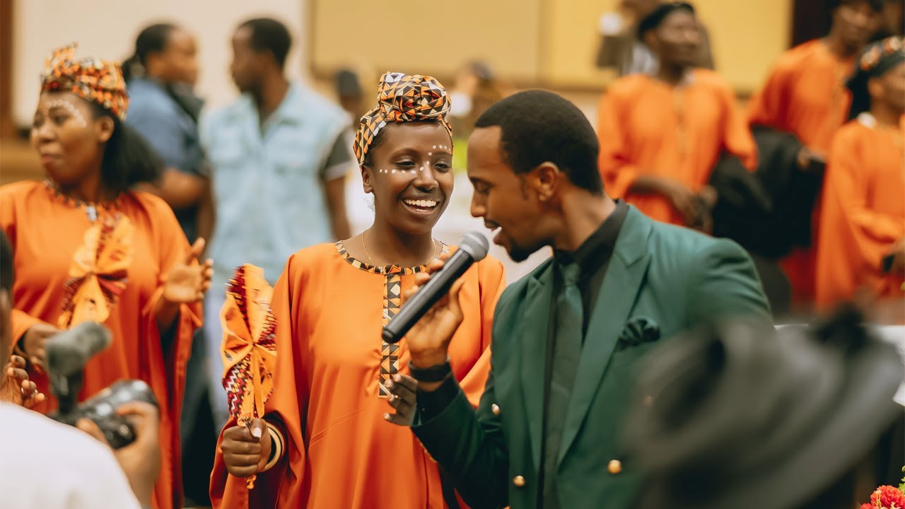 Old Mutual Rwanda — End of Year Party 2025